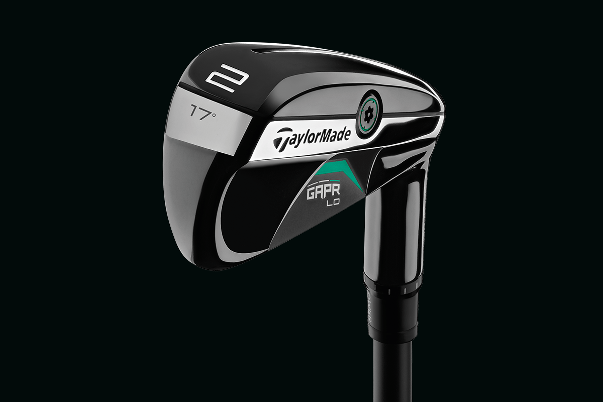 TaylorMade Gapr outlet Low 2 Iron